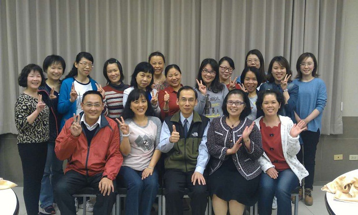从人文关怀的细节做起—— 岳阳医院护理部赴台学习 从人文关怀的细节做起—— 岳阳医院护理部赴台学习