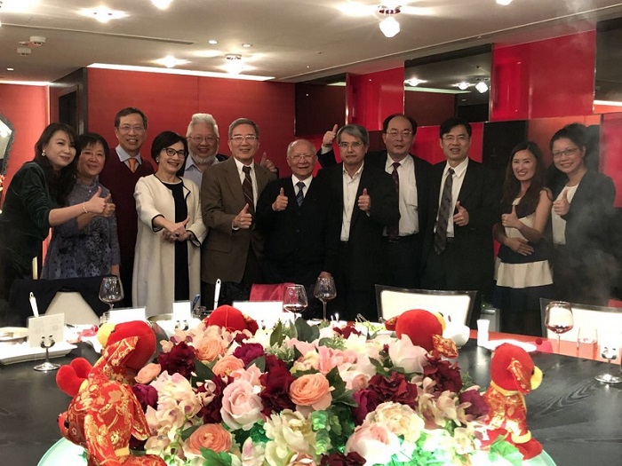 春花满开齐旺年-医疗高峰交流会 春花满开齐旺年-医疗高峰交流会