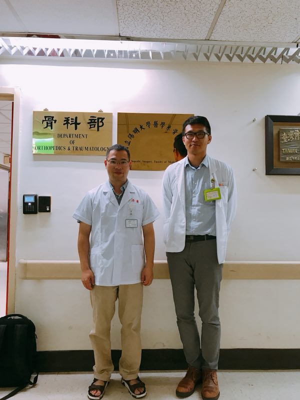 20180618-0714-丹阳市人民医院医师团赴台培训