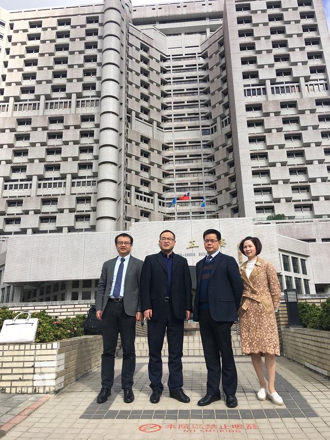 20181209-1222-萍乡市人民医院管理团赴台培训