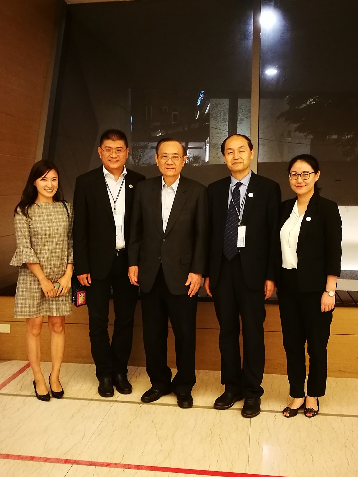 20180818-0901-西安交通大学医学院赴台交流